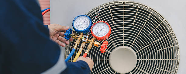 Licensed Hvac Installation service in Colon, MI - AAA Pro HVAC