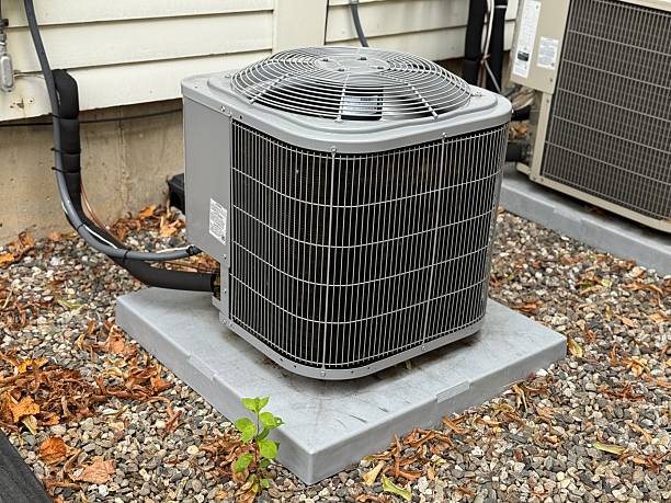 24/7 Emergency Hvac Installation experts in Colon, MI