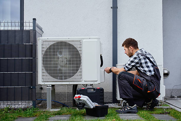 Top rated local Hvac Installation specialists in Colon, MI